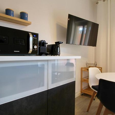 Interno 19 Apartment บอร์ดิเกรา ภายนอก รูปภาพ