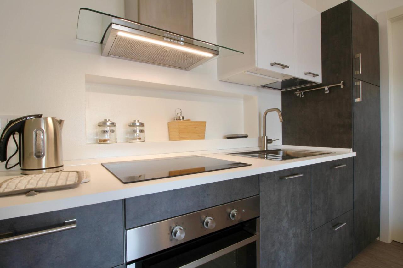 Interno 19 Apartment บอร์ดิเกรา ภายนอก รูปภาพ