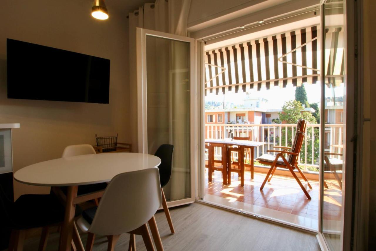 Interno 19 Apartment บอร์ดิเกรา ภายนอก รูปภาพ