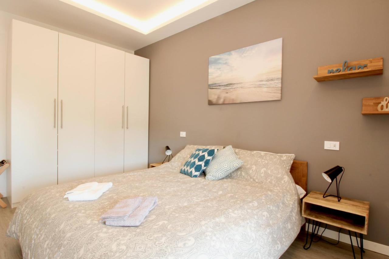 Interno 19 Apartment บอร์ดิเกรา ภายนอก รูปภาพ