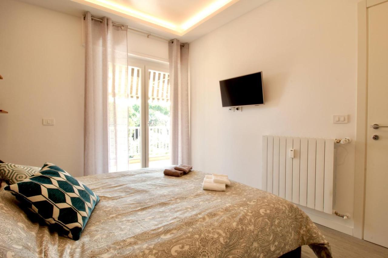 Interno 19 Apartment บอร์ดิเกรา ภายนอก รูปภาพ