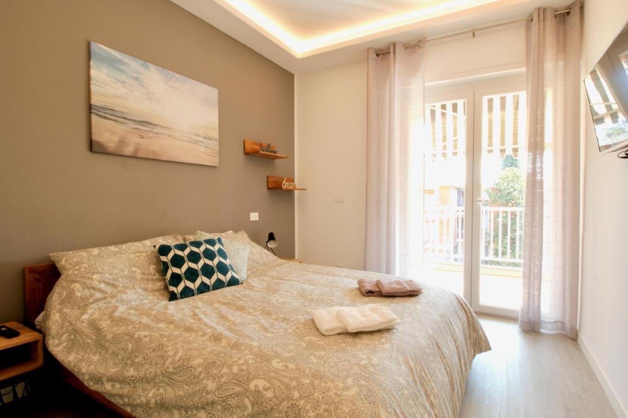 Interno 19 Apartment บอร์ดิเกรา ภายนอก รูปภาพ